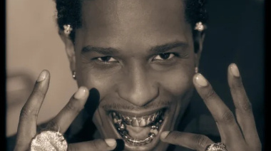 "Don’t be Dumb", el esperado cuarto álbum de estudio de A$ap Rocky ya está disponible