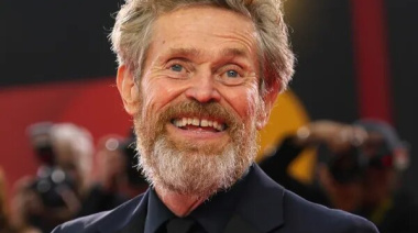 Willem Dafoe en Argentina: presentará su nueva película "The Souffleur" en el Malba