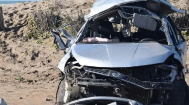 Impulsan una ley para limitar el uso de cuatriciclos y UTV en la Costa Atlántica