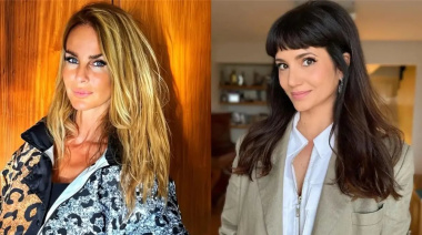 Sabrina Rojas fulminó a Griselda Siciliani y le recordó su pasado