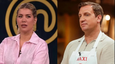 La fuerte confesión de Wanda Nara que dejó a Maxi López sin palabras: “Quiero un...”