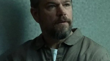 Matt Damon habló de las exigencias de las plataformas a la hora de escribir guiones