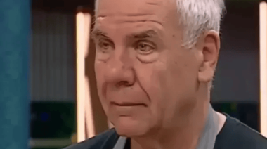 La furia de Esteban Mirol contra Masterchef: "Me sentí humillado"