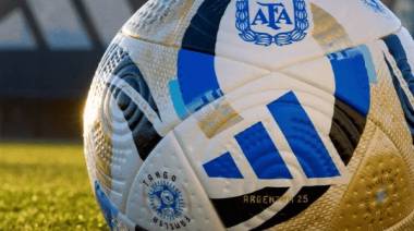 Comienza el Torneo Apertura 2026: días, horarios y TV de los partidos de la fecha 1