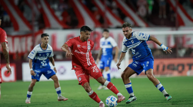 Batacazo: Midland eliminó a Argentinos Juniors con un Mauro Leguiza heroico