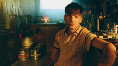 Louis Tomlinson presentó su álbum “How Did I Get Here?”: “Es el disco que siempre merecí hacer”