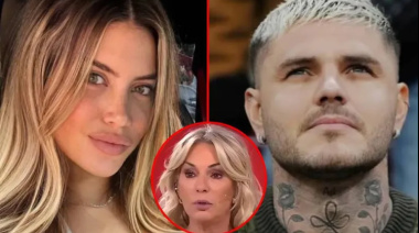 Nuevo capítulo del Wandagate: Icardi, una foto nostálgica y la furiosa reacción de Wanda