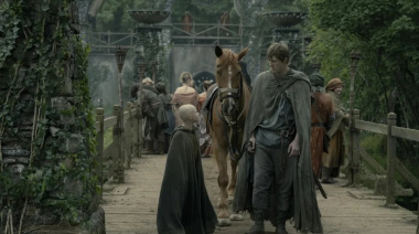 A qué hora se estrena el segundo capítulo de “El caballero de los Siete Reinos”