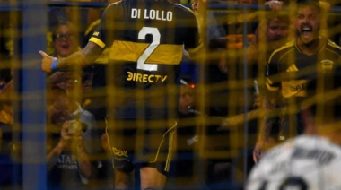 Arrancó la segunda fecha del Torneo Apertura: días, horarios y TV de los partidos