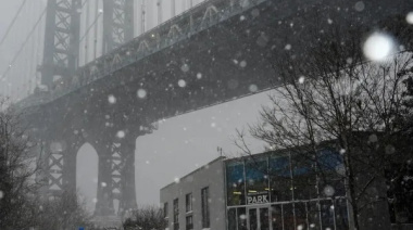 Subió a 30 la cantidad de muertos por la ola polar en Estados Unidos