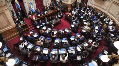 El Gobierno incluyó el proyecto para bajar la edad de imputabilidad