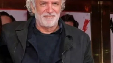 Pidieron la detención de Luis Cavanagh, ex de Romina Gaetani por la causa de violencia de género