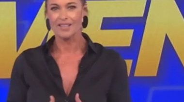 Amenazaron de muerte a Karina Mazzocco