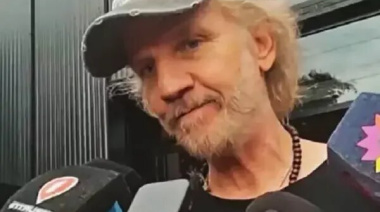 Facundo Arana habló sobre su separación: "Iremos viendo con el tiempo"