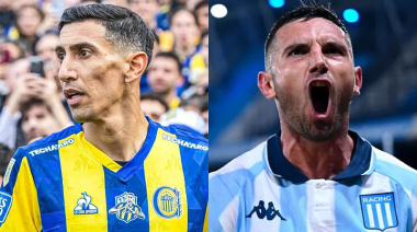 Racing busca recuperarse ante Rosario Central en el Cilindro por el Torneo Apertura