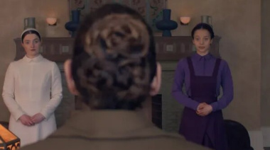 Llega la adaptación de "The Testaments", basada en la novela de Margaret Atwood