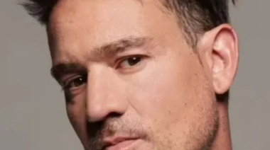 Chano Charpentier se abrió una cuenta de tiktok: "Voy a contar la historia detrás de cada una de las canciones"