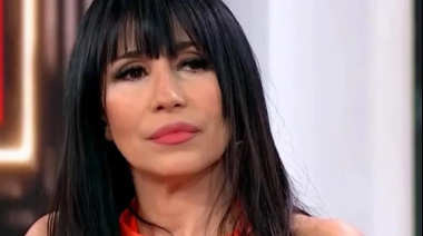 Marixa Balli cerró su local de ropa por la crisis económica: "Cerré porque no va la gente"