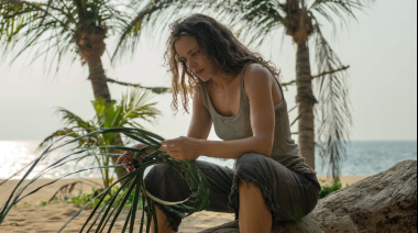 Sam Raimi regresa al mejor terror con la implacable “¡Ayuda!”, una salvaje fábula sobre el poder