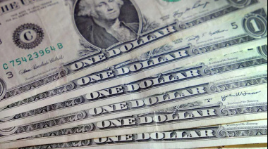 La deuda externa privada superó los US$116.000 millones y aumentó casi US$13.000 millones en un año