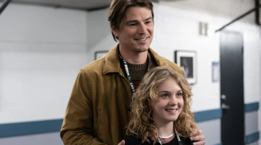 Cómo es “La Trampa”, la impactante película que domina el top 10 de Netflix