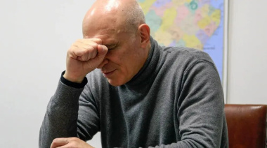 Avanza la investigación contra Espert: detectan que su consultora habría sido una pantalla