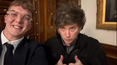 Caso $LIBRA: filtran un acuerdo confidencial firmado por Javier Milei y Hayden Davis