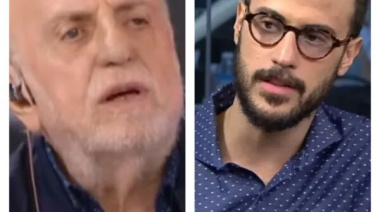 El enfrentamiento entre Diego Leuco y Horacio Pagani: pases de factura y acusaciones