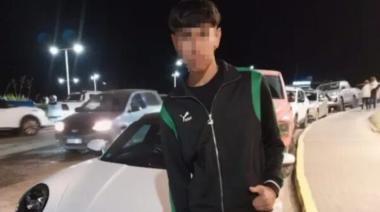 Golpiza en Pinamar: un chico de 16 años estaba de vacaciones y resultó herido al ser atacado por una patota
