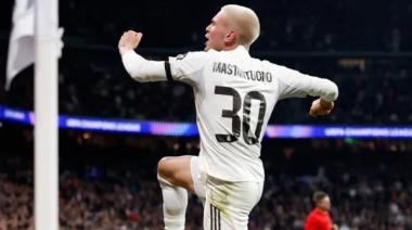 Protagonismo argentino en una jornada clave de la UEFA Champions League