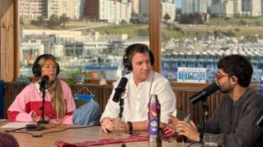 Maxi López confirmó la separación de Wanda Nara: "Me autorizó a contarlo"