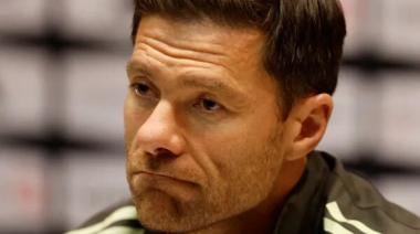 Tras la derrota ante Barcelona en la Supercopa de España, Xabi Alonso dejó de ser el entrenador del Real Madrid