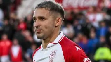 Matko Miljevic, el refuerzo que sacude el verano de Racing