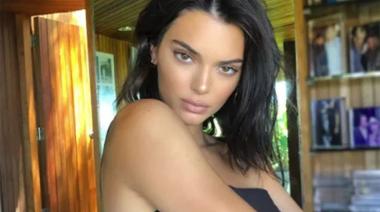 Kendall Jenner enfrentó sus rumores más grandes: cirugías estéticas y lesbianismo