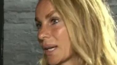 Sabrina Rojas habló sobre el "modus operandi" de Luciano Castro: "Yo esta película ya la vi"