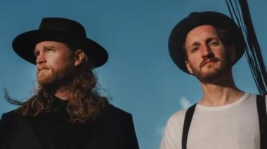 The Lumineers vuelve a la Argentina