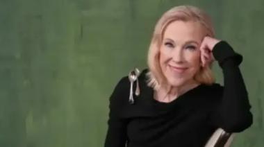 Falleció Catherine O`Hara, la actriz de "Mi Pobre Angelito" a los 71 años