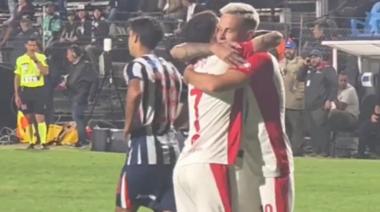 Independiente remontó ante Alianza Lima y arrancó el 2026 con un triunfo en Montevideo