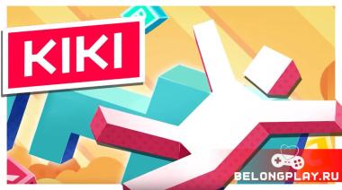 Steam regala "Kiki", un plataformas 3D para tu biblioteca