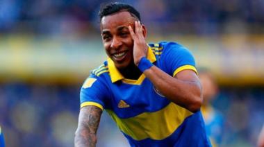 Sebastián Villa rompió el silencio y le envió un guiño directo a River: “Si me llama Gallardo, viajo mañana”