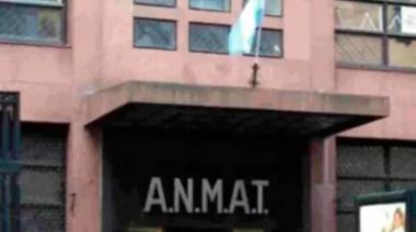 La ANMAT inhibió las actividades productivas de dos laboratorios por incumplimientos críticos