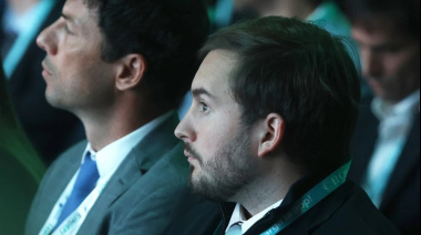 Papelón de un asesor de Luis Caputo: aseguró que el asado cuesta $11.000