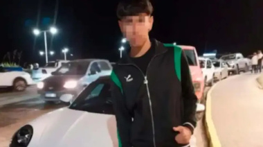 Pinamar: menor confesó que fue él quien agredió a su amigo y no una patota