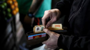 Cuánto hay que ganar en Argentina: el ránking de los sueldos que se piden en febrero 2026, rubro por rubro