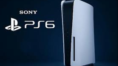 Sony patenta un joystick "todo pantalla" para la futura PS6