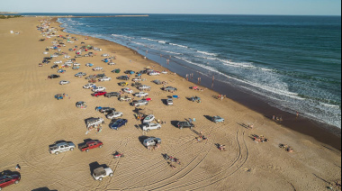 Prohíben cuatriciclos y 4x4 en playas: el fallo que sacude a los municipios