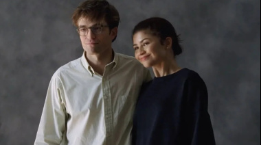 Robert Pattinson y Zendaya protagonizan “The Drama”: de qué trata