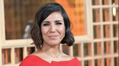 Andrea Rincón apuntó contra Susana y Milei: “Se quema la Patagonia y vos te cagás en la gente"