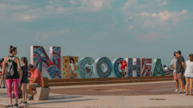 Clima en Necochea y Quequén este 6 de febrero