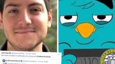 Milei creó una Oficina para desmentir "fakes" y puso al frente a un tuitero ultralibertario